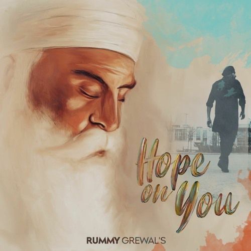 Hope On You Rummy Grewal