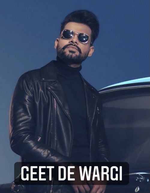 Geet De Wargi Arjan Dhillon