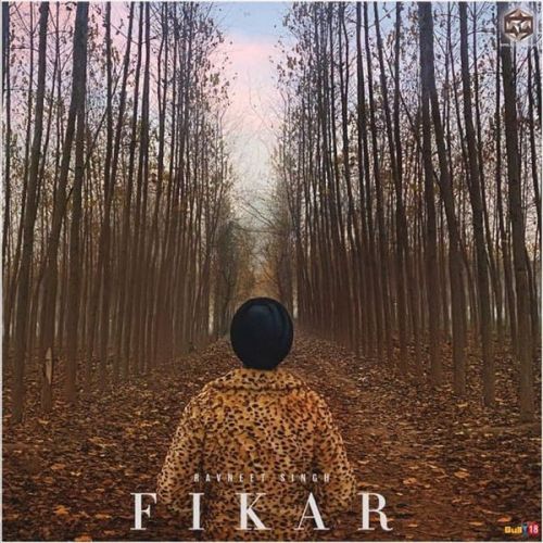 Fikar Ravneet Singh