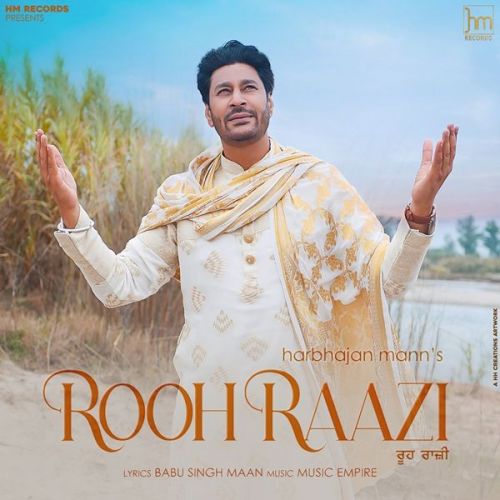 Rooh Raazi Harbhajan Mann