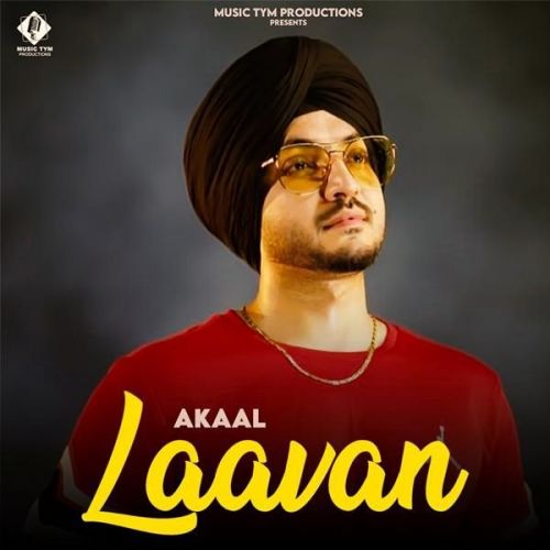 Laavan Akaal