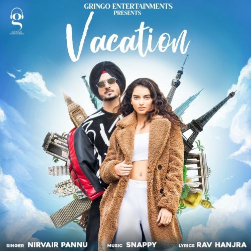 Vacation Nirvair Pannu