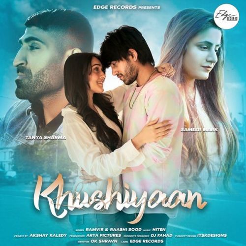 Khushiyaan Raashi Sood, RamVir