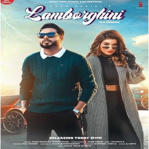 Lamborghini Khan Bhaini, Shipra Goyal