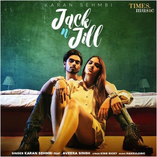 Jack N Jill Karan Sehmbi