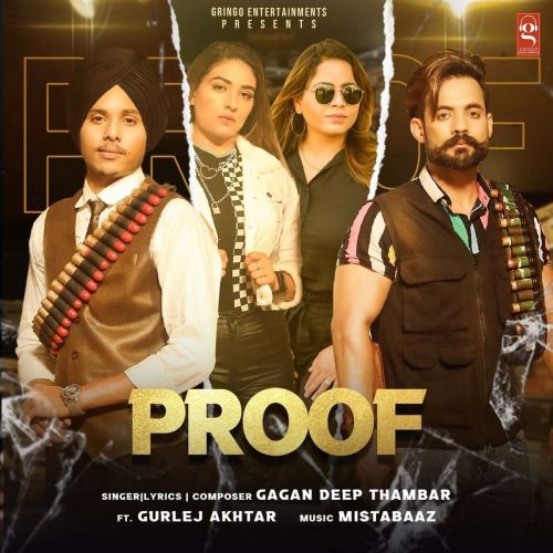 Proof Gurlez Akhtar, Gagan Deep Thambar