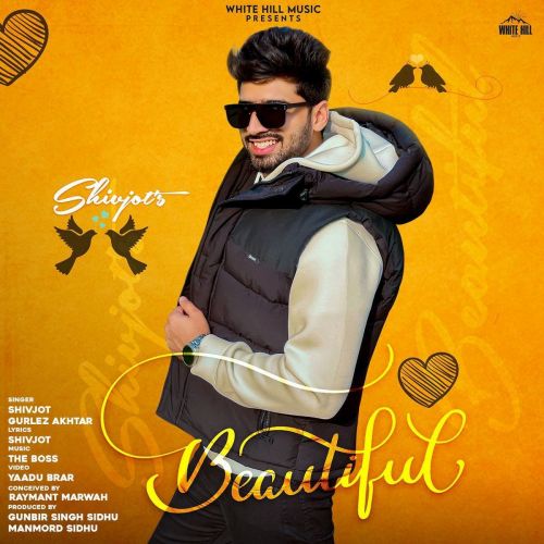 Beautiful Gurlez Akhtar, Shivjot