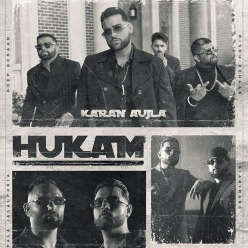 Hukam Karan Aujla