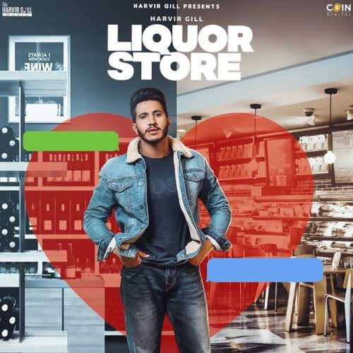 Liquor Store Harvir Gill