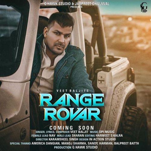 Range Rovar Veet Baljit