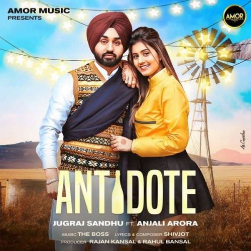 Antidote Jugraj Sandhu