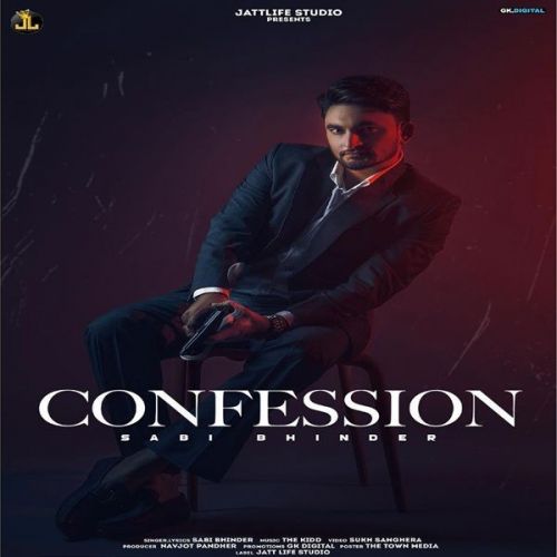 Confession Sabi Bhinder