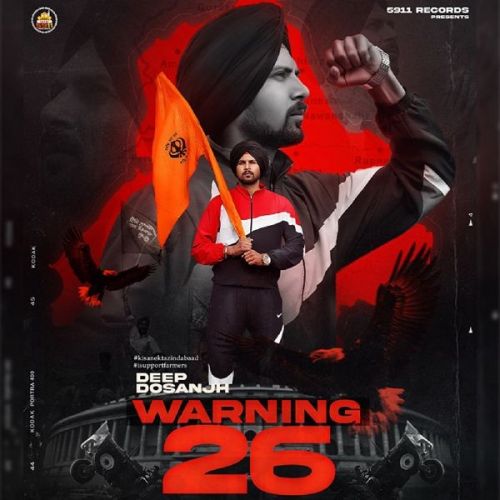 Warning 26 Deep Dosanjh