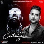 Chithiyaan Karan Aujla