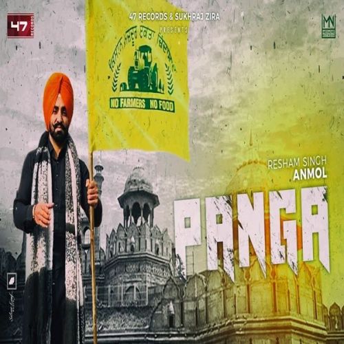 Panga Resham Singh Anmol