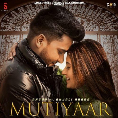 Mutiyaar Angad