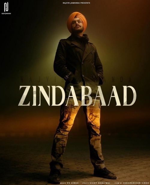 Zindabaad Rajvir Jawanda