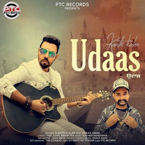 Udaas Kanth Kaler, Paras Mani