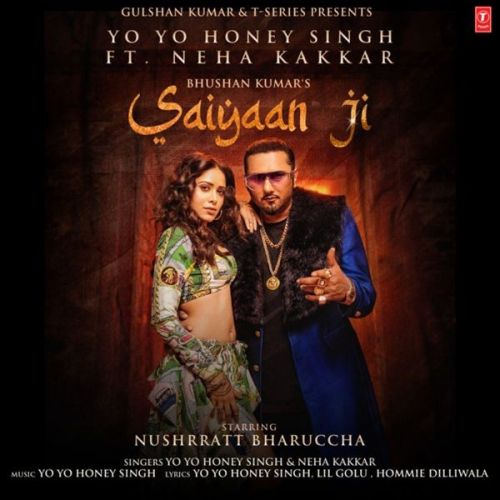 Saiyaan Ji Yo Yo Honey Singh, Neha Kakkar