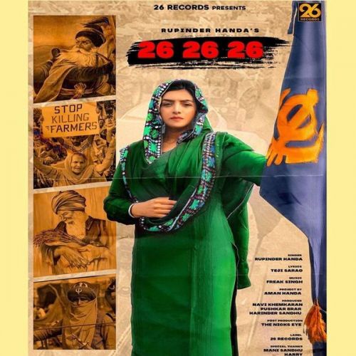 26 26 26 Rupinder Handa