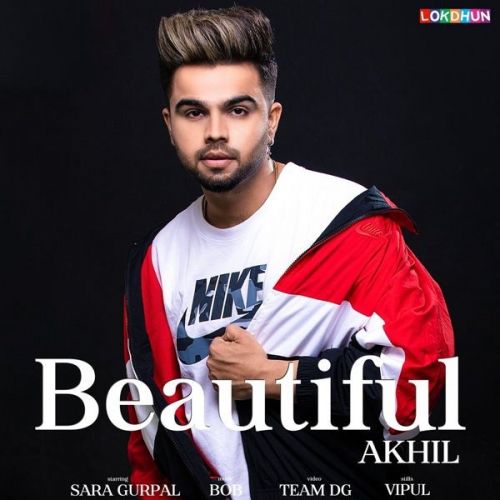 Beautiful Akhil