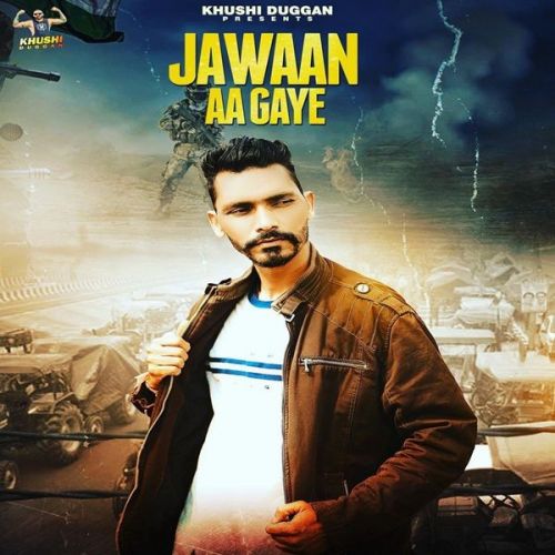 Jawaan Aa Gaye Darshan Lakhewala