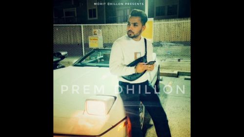 Prohna Prem Dhillon