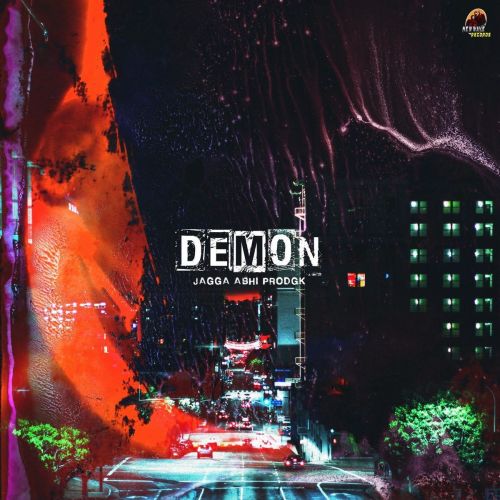 Demon Jagga, Abhi