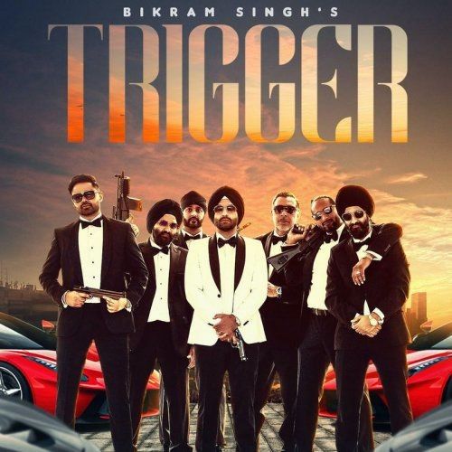 Trigger Bikram Singh