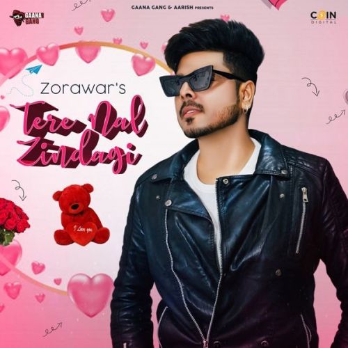 Tere Nal Zindagi Zorawar