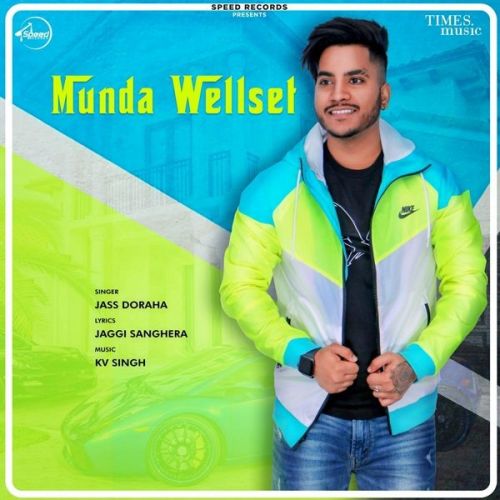 Munda Welset Jass Doraha, Simran Saggu