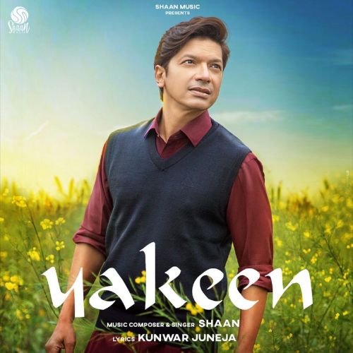Yakeen Shaan