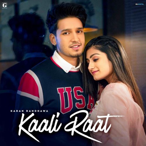 Kaali Raat Karan Randhawa, Simar Kaur