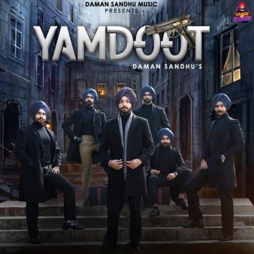 Yamdoot Daman Sandhu