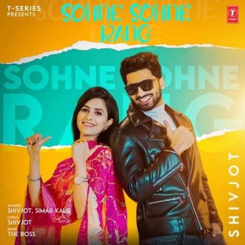 Sohne Sohne Rang Shivjot, Simar Kaur