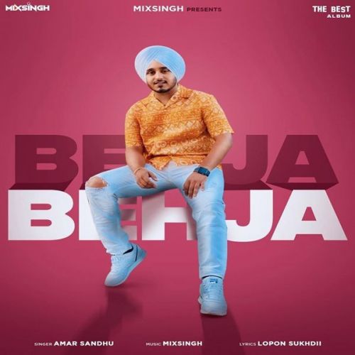 Behja Behja Amar Sandhu