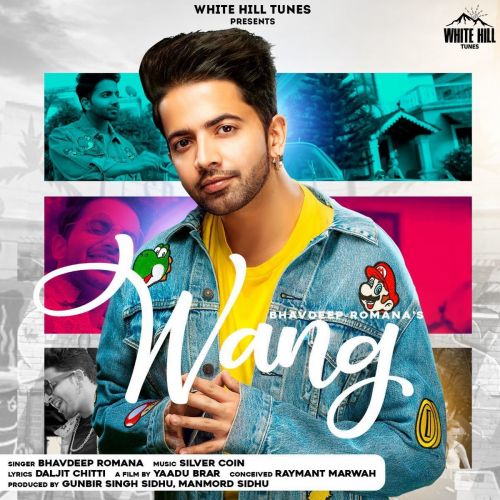 Wang Bhavdeep Romana