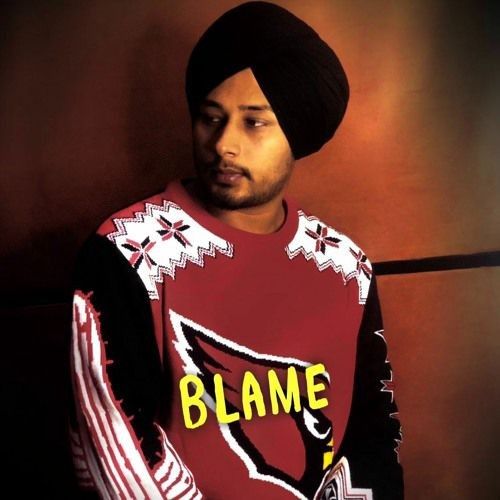 Blame Harinder Samra