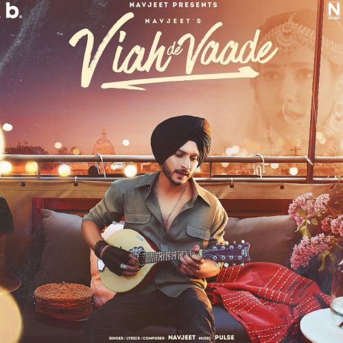 Viah De Vaade Navjeet