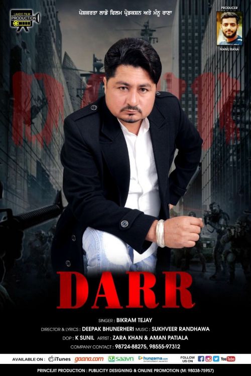 Darr Bikram Tejay