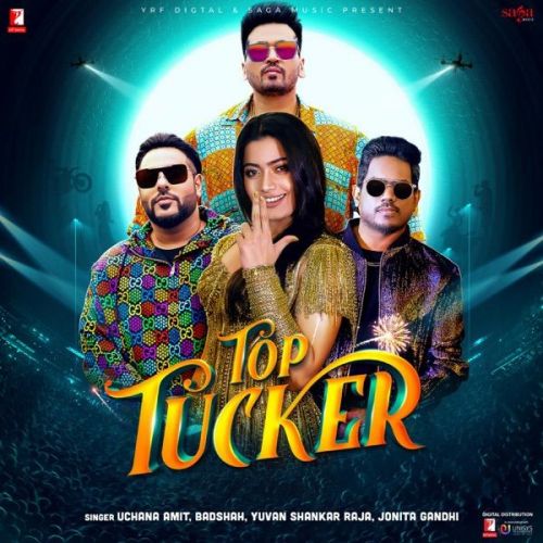 Top Tucker Yuvan Shankar Raja, Badshah