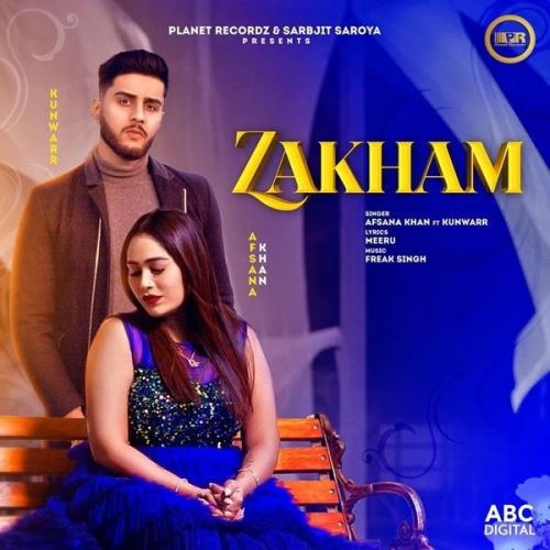 Zakham Afsana Khan, Kunwarr