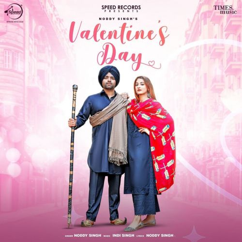 Noddy Singh picture