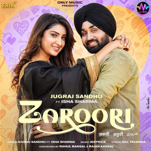 Zaroori Jugraj Sandhu