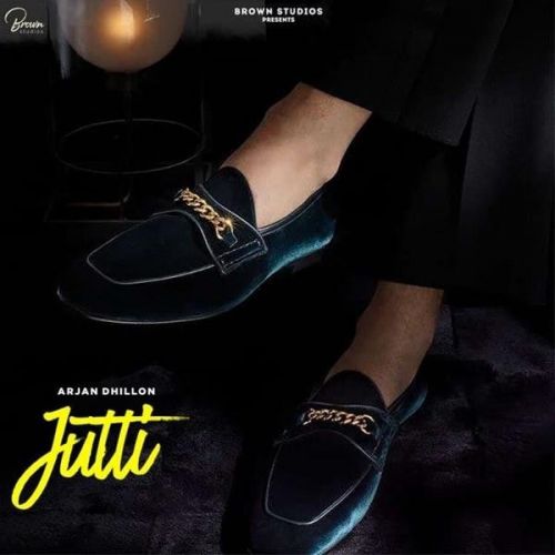 Jutti Arjan Dhillon