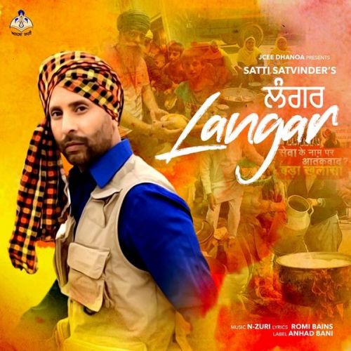 Langar Satti Satvinder