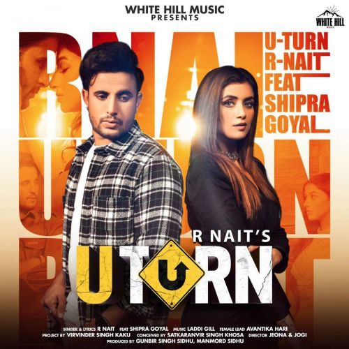 U Turn Shipra Goyal, R Nait