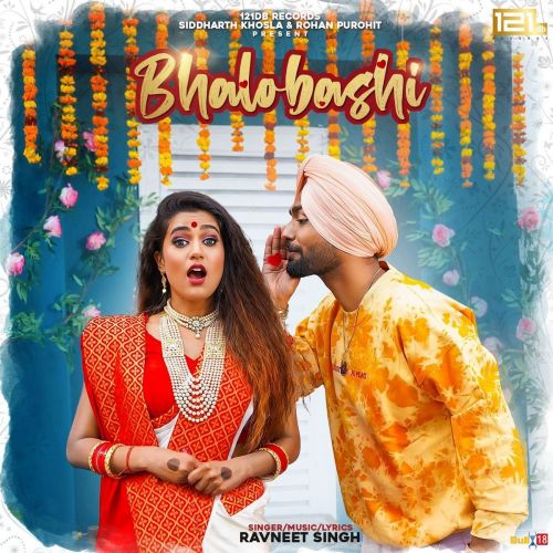 Bhalobashi Ravneet Singh
