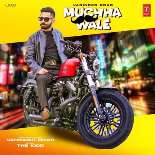 Muchha Wale Varinder Brar