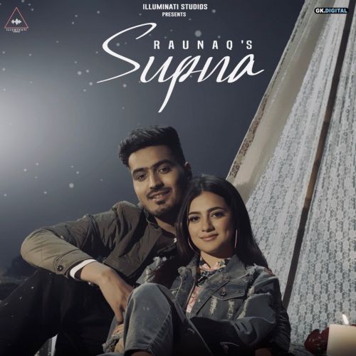 Supna Raunaq